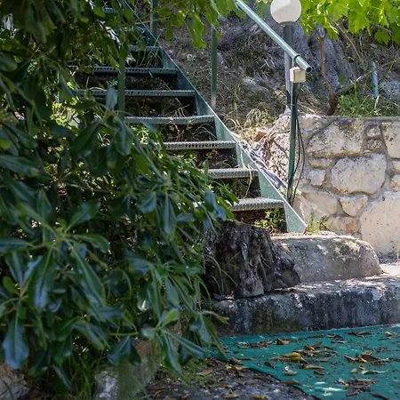 펜션 Nael By The Sea *