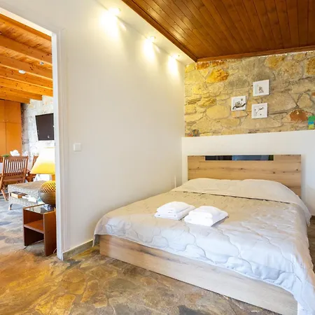 Ferienhaus Nael By The Sea