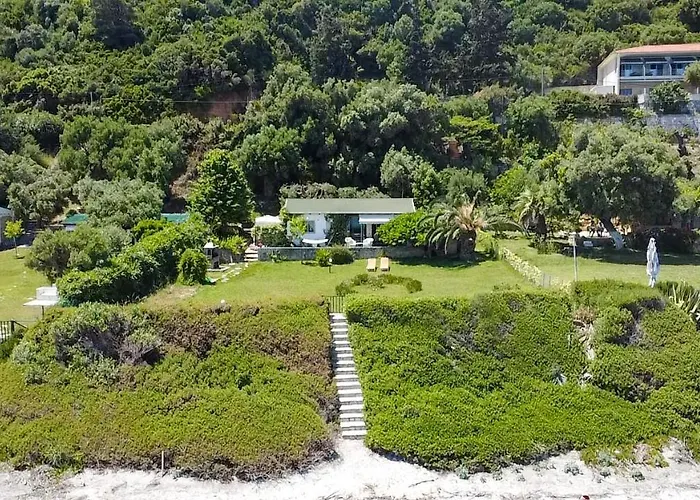 Casa vacanze Nael By The Sea Afytos