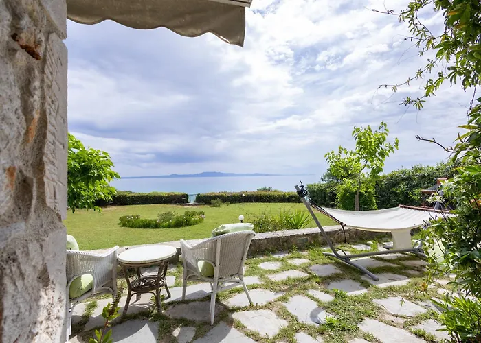 Nael By The Sea Casa vacanze *