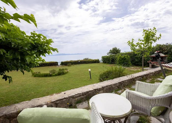 Casa vacanze Nael By The Sea Afytos