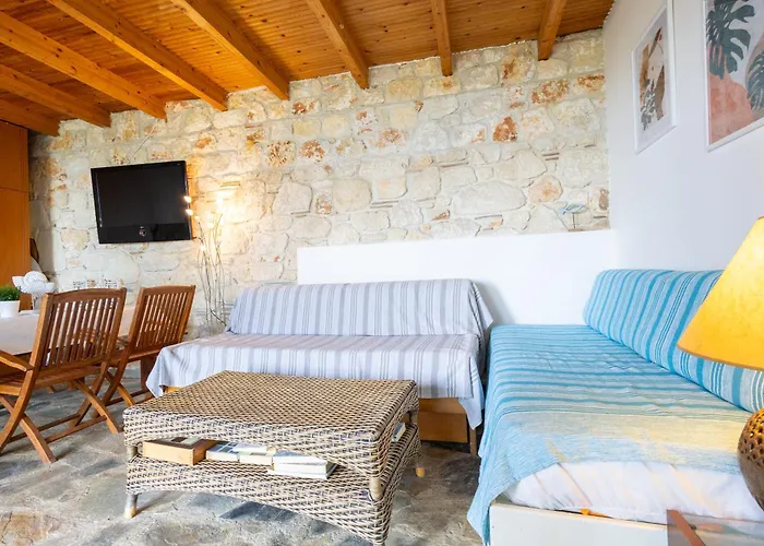 Casa vacanze Nael By The Sea *