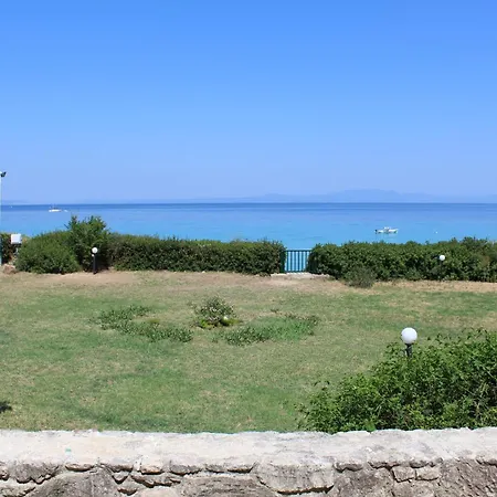 Nael By The Sea Άφυτος