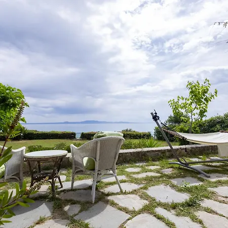 Holiday home Nael By The Sea *