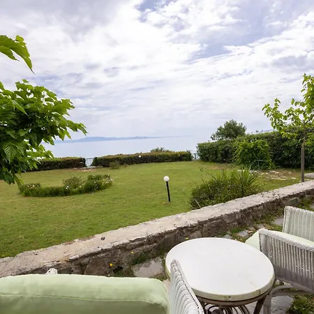 Dom wakacyjny Nael By The Sea Afytos