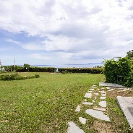 Nael By The Sea Casa vacanze *