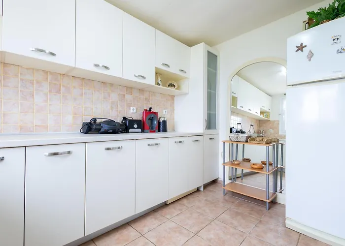 Semesterbostad Nael By The Sea Afytos