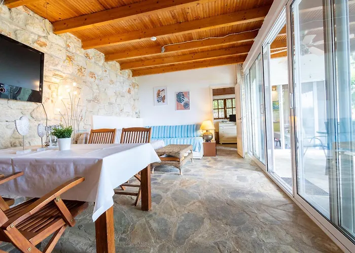 Nael By The Sea Afytos