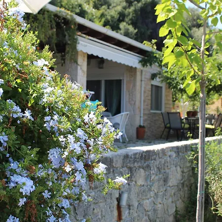 Nael By The Sea Holiday home Afytos