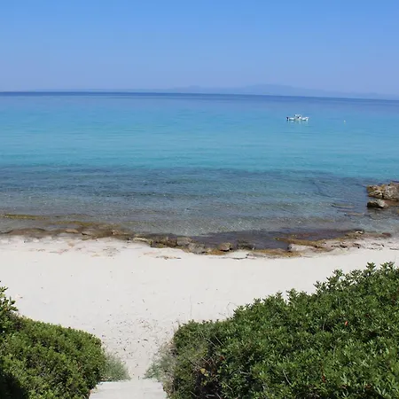 Holiday home Nael By The Sea *