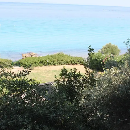 Nael By The Sea