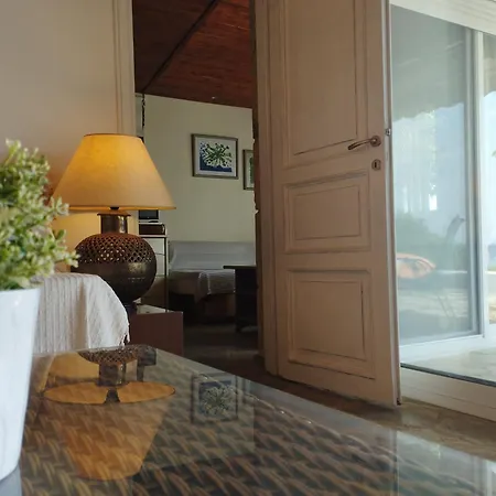 Holiday home Nael By The Sea