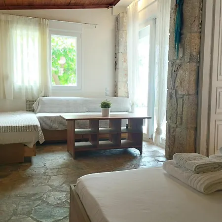 Holiday home Nael By The Sea *
