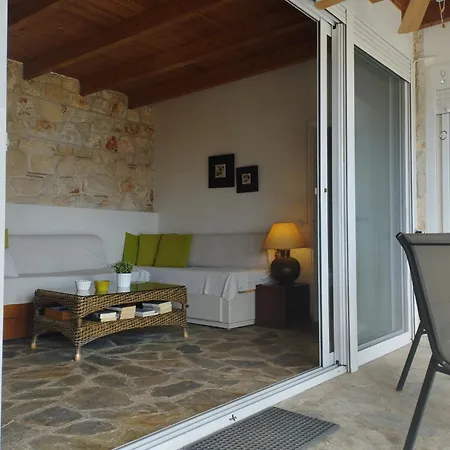 Nael By The Sea Holiday home Afytos