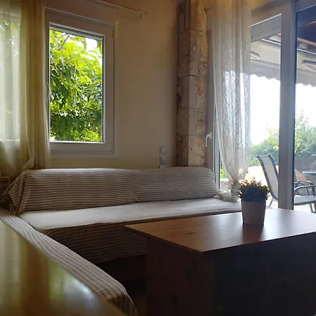 Holiday home Nael By The Sea