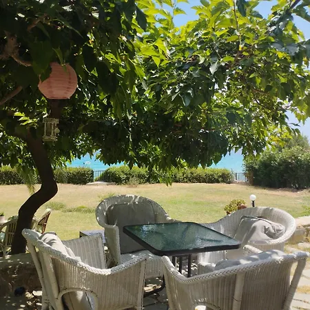 Nael By The Sea Holiday home *