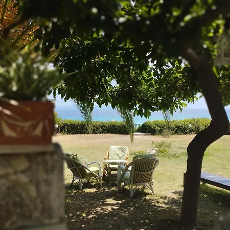 Holiday home Nael By The Sea Afytos