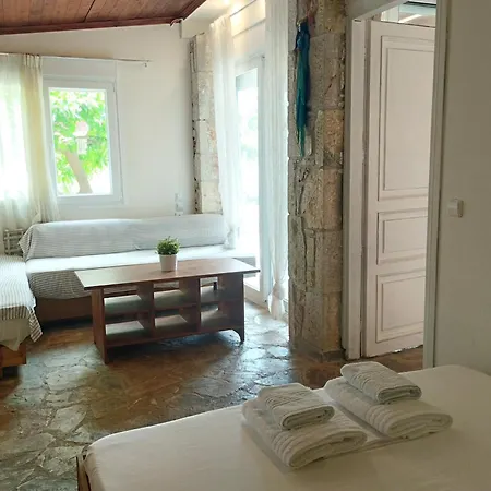 Nael By The Sea Holiday home