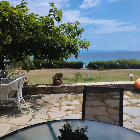Holiday home Nael By The Sea