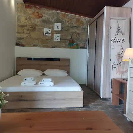 Nael By The Sea Holiday home *