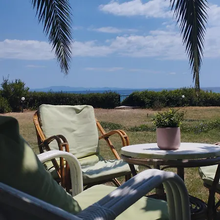 Holiday home Nael By The Sea *