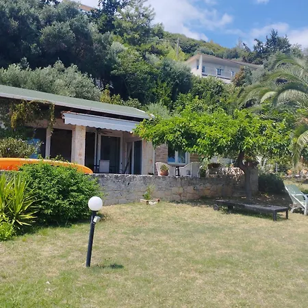 Nael By The Sea Holiday home *