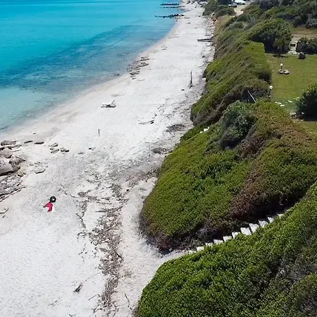 Nael By The Sea * Afytos