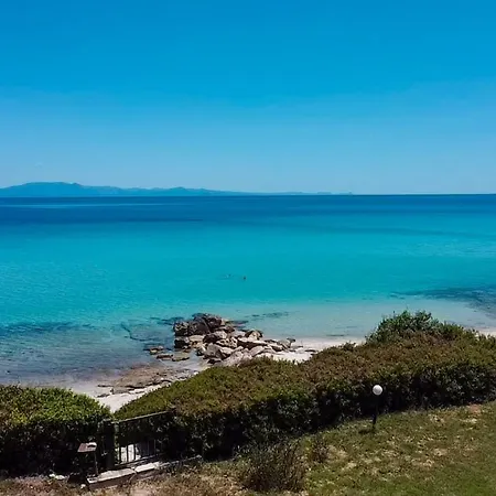 Nael By The Sea Vakantiehuis *