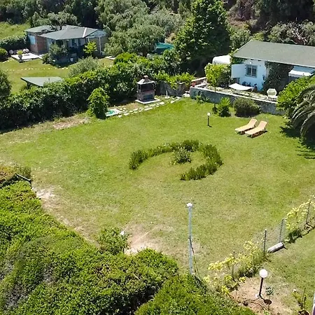 Nael By The Sea Afytos