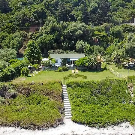 Holiday home Nael By The Sea Afytos