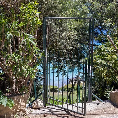 Nael By The Sea Afytos