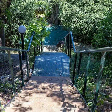 Vakantiehuis Nael By The Sea Afytos