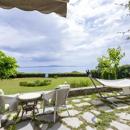 Nael By The Sea Holiday home *