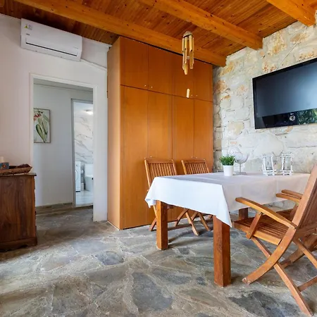 Holiday home Nael By The Sea *