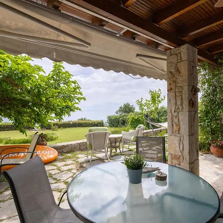 Nael By The Sea Holiday home Afytos