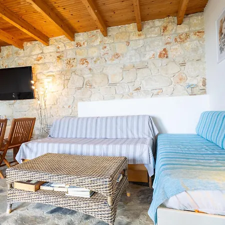 Holiday home Nael By The Sea *