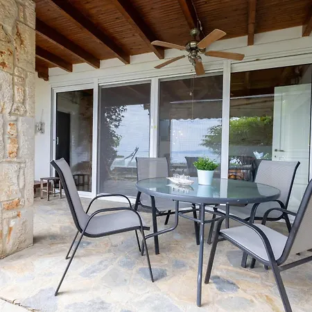 Holiday home Nael By The Sea *